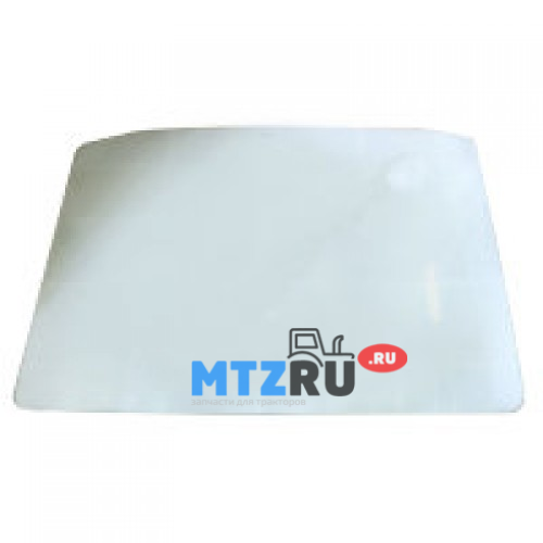 Стекло нижнее , УК 80-6700011-04 для трактора МТЗ-1221
