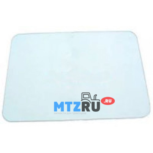 Стекло заднее , УК 80-6708211 для трактора МТЗ-1221
