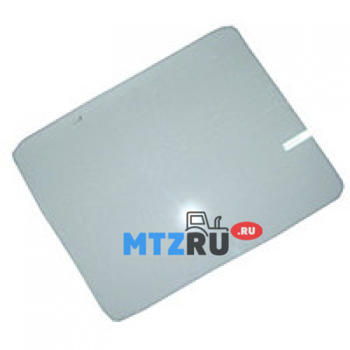 Стекло заднее 80-6708711-А для трактора МТЗ-82П