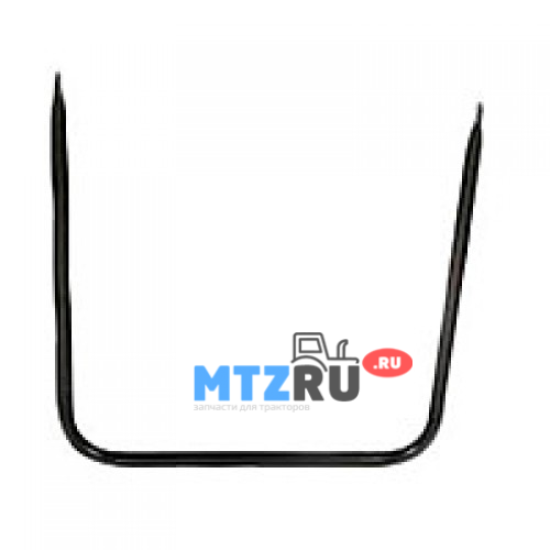 Труба 80-8201106-А для трактора МТЗ-80,82