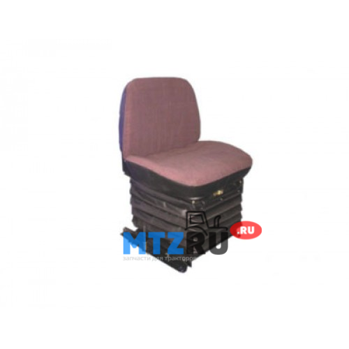 Сиденье 80В-6800005-02 для трактора МТЗ-1221