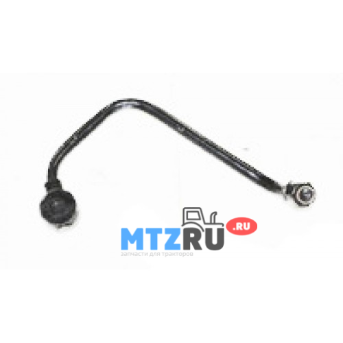 Труба 85-4607035 для трактора МТЗ-1221