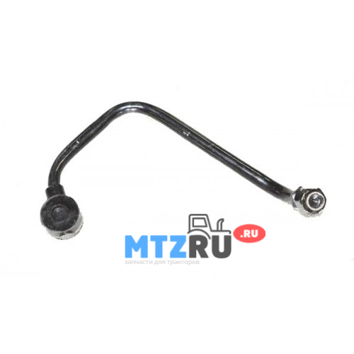 Труба 85-4607060 для трактора МТЗ-1221