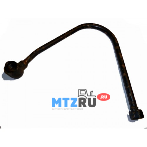 Труба 85-4607095 для трактора МТЗ-1221