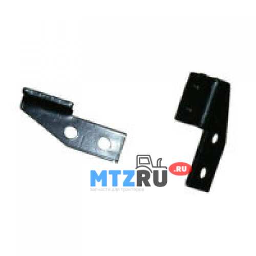 Кронштейн правый 90-8401031-01 для трактора МТЗ-1221