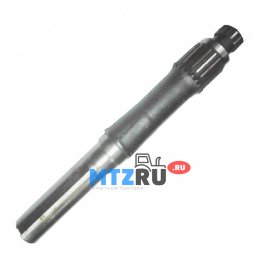 Полуось для трактора МТЗ-922