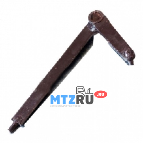 Рычаг 952-1802015 для трактора МТЗ-80,82