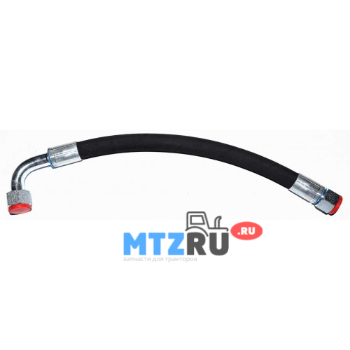 Рукав в/д 952-4607140 для трактора МТЗ-1221