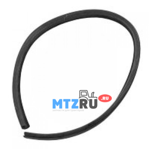 Уплотнитель стекла для трактора МТЗ-1221, метраж