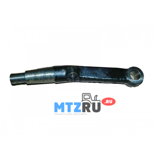 Рычаг Ф82-2308075 для трактора МТЗ-80,82