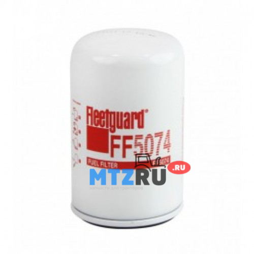Фильтр топливный ФФ5074 для трактора МТЗ-320