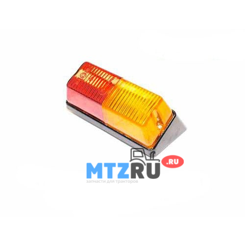 Фонарь задний МТЗ-80 ФП-209 для трактора МТЗ-80,82