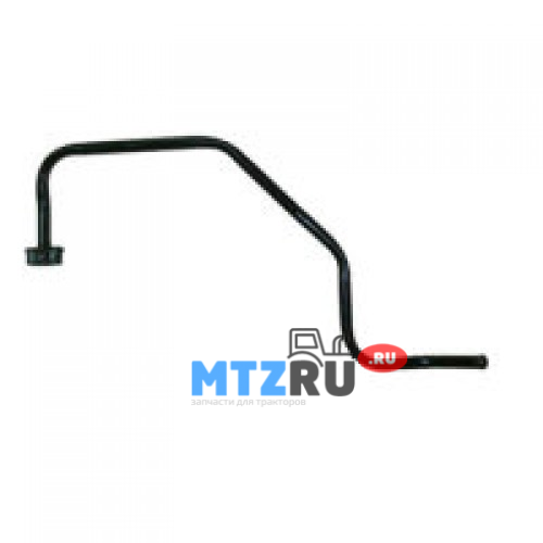 Труба Н80-4607160 для трактора МТЗ-80,82