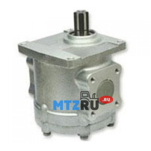 Насос НШ-32М4Л для трактора МТЗ-1221