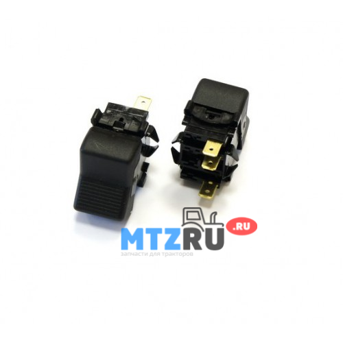 Переключатель Р147-01.17 для трактора МТЗ-1221