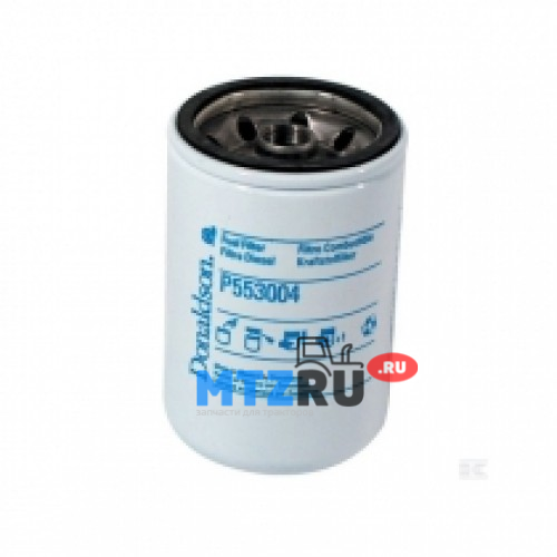 Фильтр топливный Р553004 для трактора МТЗ-320