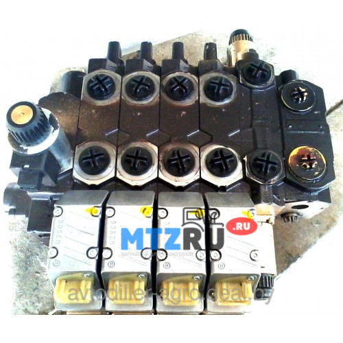 Катушка интегрального блока R917004913 для трактора МТЗ-3022