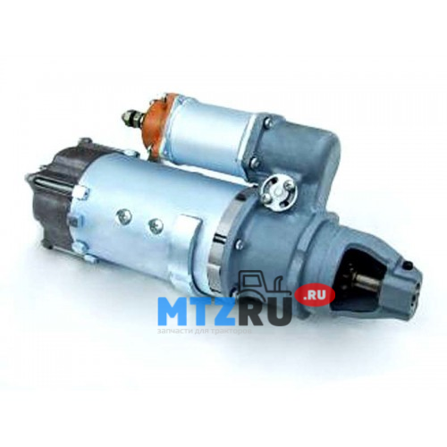 Стартер  (БАТЭ) 24V для трактора МТЗ-1221
