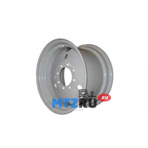Колесо дисковое W12х20-3101015-А для трактора МТЗ-80,82