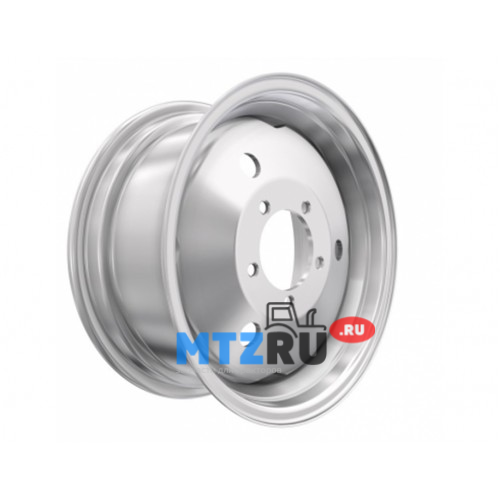 Колесо дисковое W9х20-3101020-А для трактора МТЗ-80,82