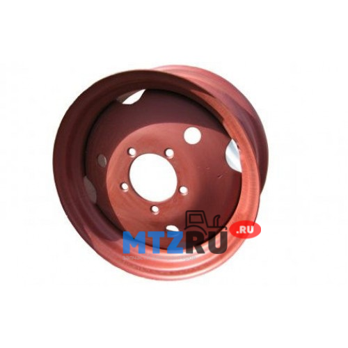 Колесо дисковое W9х20-3101020-А-01 для трактора МТЗ-80,82