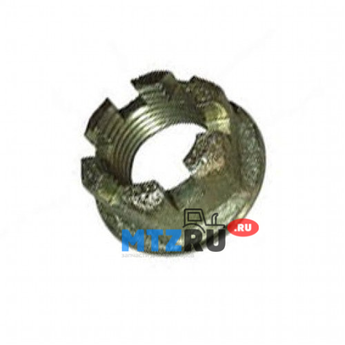 Гайка 70-4605316 для трактора МТЗ-80,82
